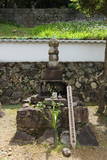 森家墓所(可成禅寺)の写真