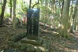 島津豊久の墓(島津塚)の写真