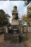 福山藩水野家墓所(賢忠寺)の写真