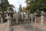 福山藩水野家墓所(賢忠寺)の写真
