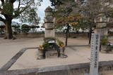 福山藩水野家墓所(賢忠寺)の写真