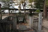 福山藩水野家墓所(賢忠寺)の写真