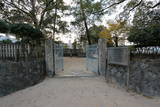 福山藩水野家墓所(賢忠寺)の写真