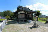 小早川隆景屋敷(藤社神社)の写真