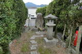 豊島(手島)兄弟の墓の写真