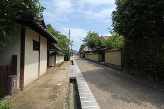 武家屋敷安間家史料館の写真