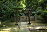 加賀藩前田家墓所の写真