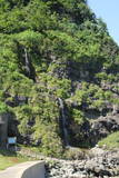 垂水の滝の写真