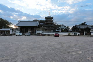 高松藩松平家墓所(法然寺)の写真