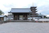 高松藩松平家墓所(法然寺)の写真