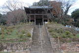 高松藩松平家墓所(法然寺)の写真