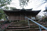 高松藩松平家墓所(法然寺)の写真