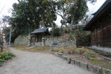 高松藩松平家墓所(法然寺)の写真