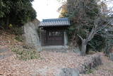 高松藩松平家墓所(法然寺)の写真