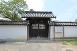 京極高朗墓所(玄要寺)の写真
