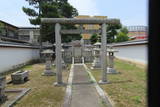 京極高朗墓所(玄要寺)の写真