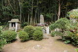 永吉島津家墓所(天昌寺跡)の写真