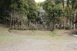 永吉島津家墓所(天昌寺跡)の写真