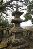 島津忠将供養塔の写真