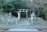 島津歳久の墓(平松神社/心岳寺跡)の写真