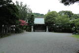 土肥一族の墓(城願寺)の写真