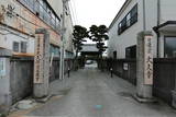 小田原藩主大久保家墓所(大久寺)の写真