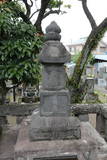 小田原藩主大久保家墓所(大久寺)の写真