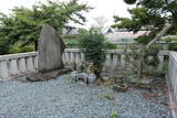 太田道灌墓所(大慈寺)の写真