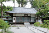 伝佐原義連廟所(満願寺)の写真