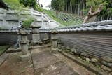 伝佐原義連廟所(満願寺)の写真