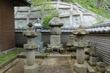 伝佐原義連廟所(満願寺)の写真