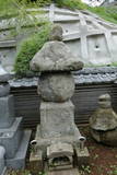 伝佐原義連廟所(満願寺)の写真