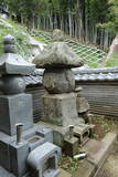伝佐原義連廟所(満願寺)の写真