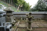 伝佐原義連廟所(満願寺)の写真