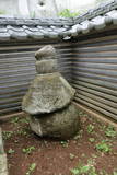 伝佐原義連廟所(満願寺)の写真