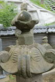 伝佐原義連廟所(満願寺)の写真