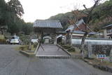安芸国虎の墓(浄貞寺)の写真