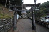 安芸国虎の墓(浄貞寺)の写真