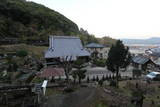 安芸国虎の墓(浄貞寺)の写真