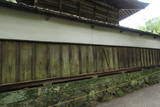 細川家四つ御廟(泰勝寺跡)の写真
