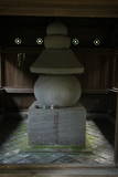 細川家四つ御廟(泰勝寺跡)の写真
