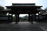 加藤清正の墓(本妙寺浄池廟)の写真