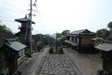 加藤清正の墓(本妙寺浄池廟)の写真