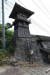 加藤清正の墓(本妙寺浄池廟)の写真