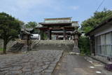 加藤清正の墓(本妙寺浄池廟)の写真