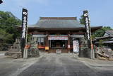 加藤清正の墓(本妙寺浄池廟)の写真