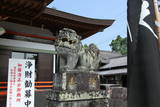 加藤清正の墓(本妙寺浄池廟)の写真