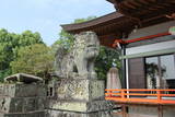加藤清正の墓(本妙寺浄池廟)の写真