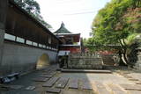 加藤清正の墓(本妙寺浄池廟)の写真