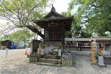 加藤清正の墓(本妙寺浄池廟)の写真